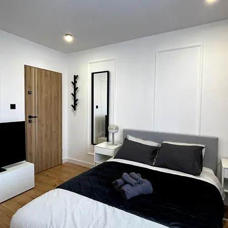 Apartamenty Na Zlotej - 100 M Od Centrum Kielce Zewnętrze zdjęcie