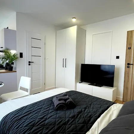 Apartamenty Na Zlotej - 100 M Od Centrum Kielce Zewnętrze zdjęcie