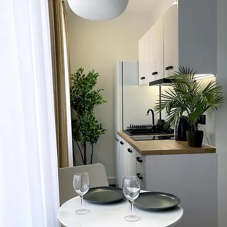 Apartamenty Na Zlotej - 100 M Od Centrum Kielce Zewnętrze zdjęcie