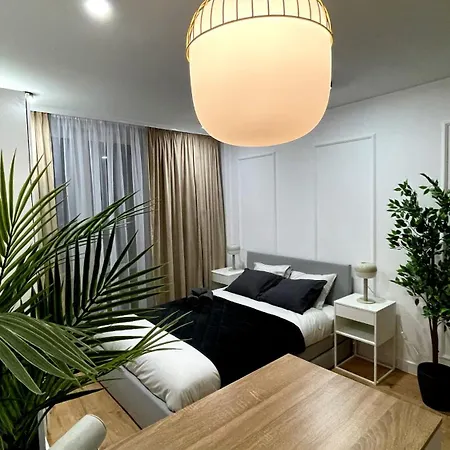 Apartamenty Na Zlotej - 100 M Od Centrum Kielce Zewnętrze zdjęcie