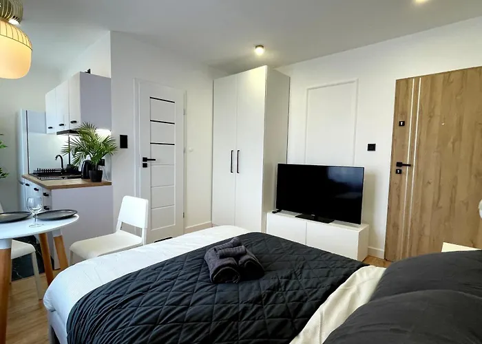 Apartamenty Na Zlotej - 100 M Od Centrum