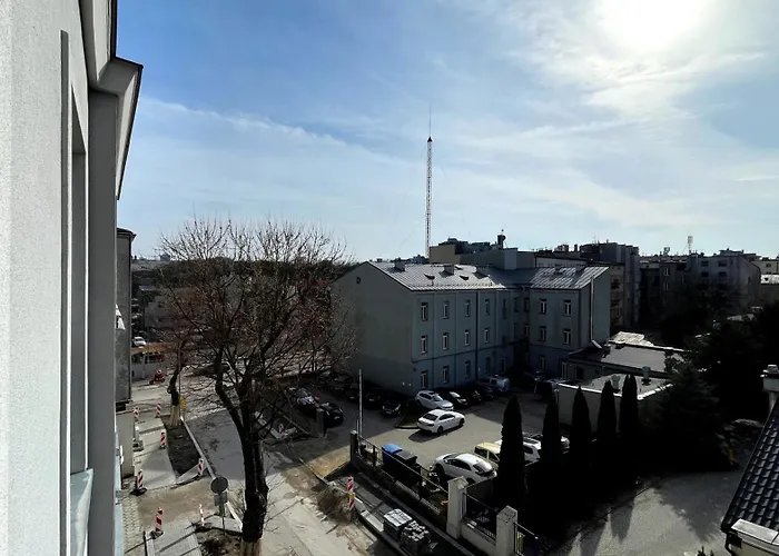 Apartamenty Na Zlotej - 100 M Od Centrum