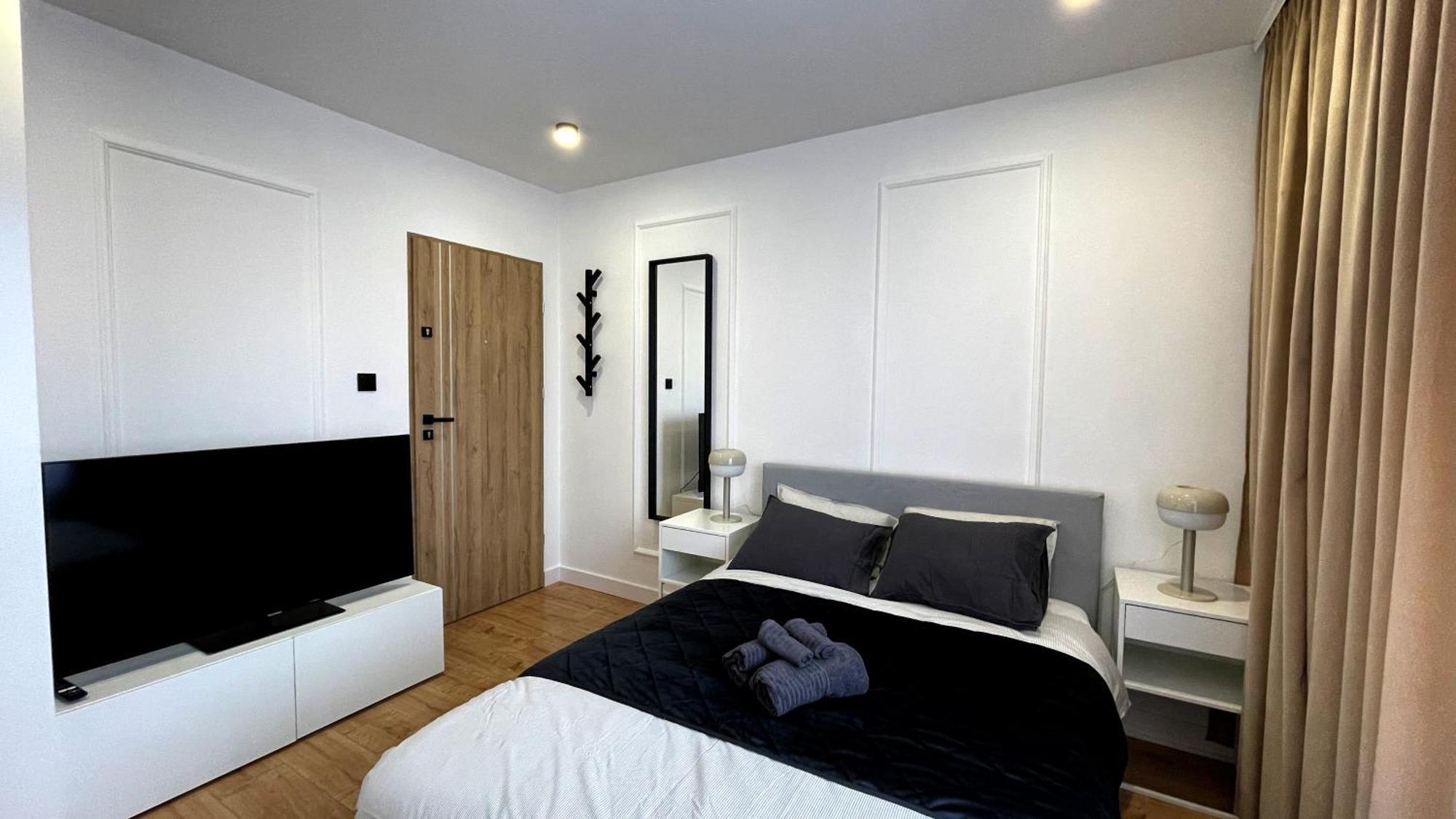 Na Zlotej - 100 M Od Centrum Apartment