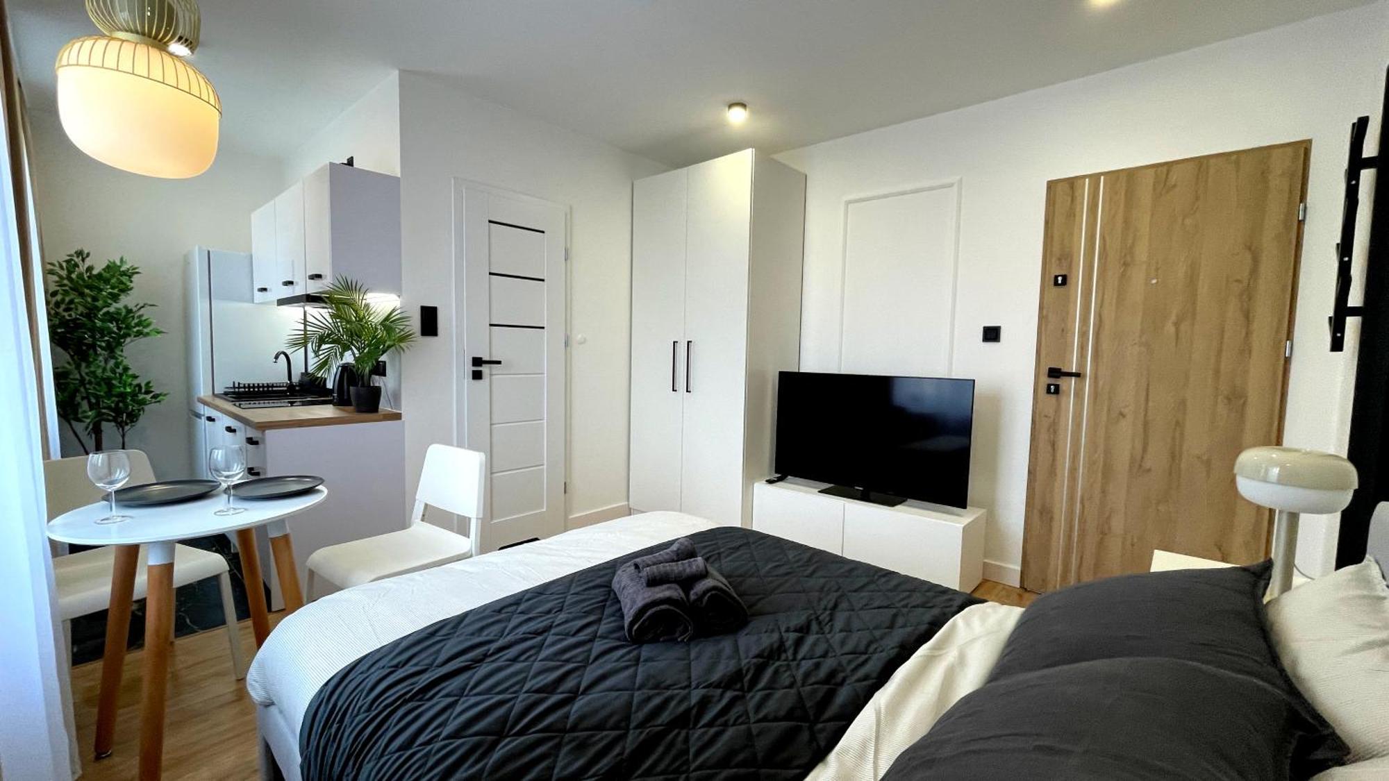 Na Zlotej - 100 M Od Centrum Apartment *
