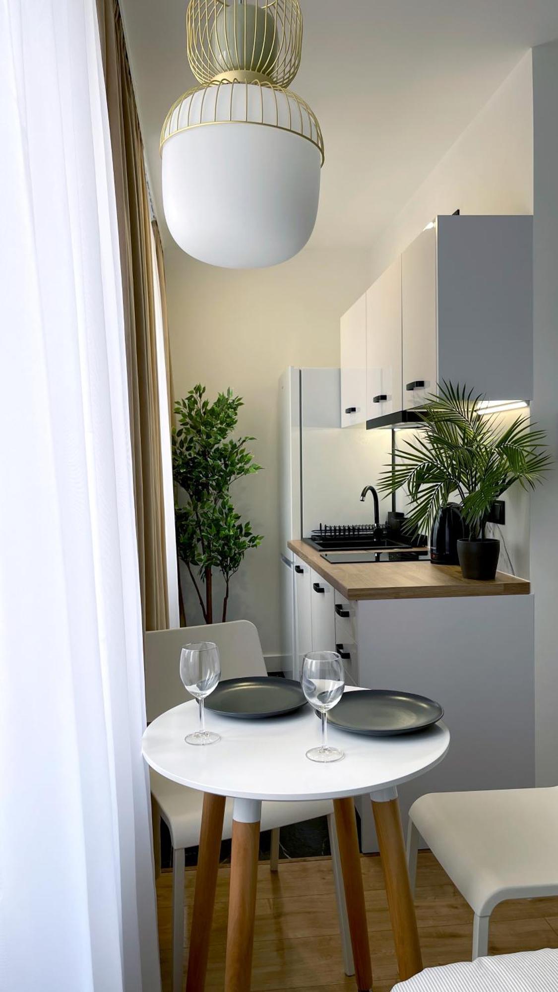Na Zlotej - 100 M Od Centrum Apartment Kielce