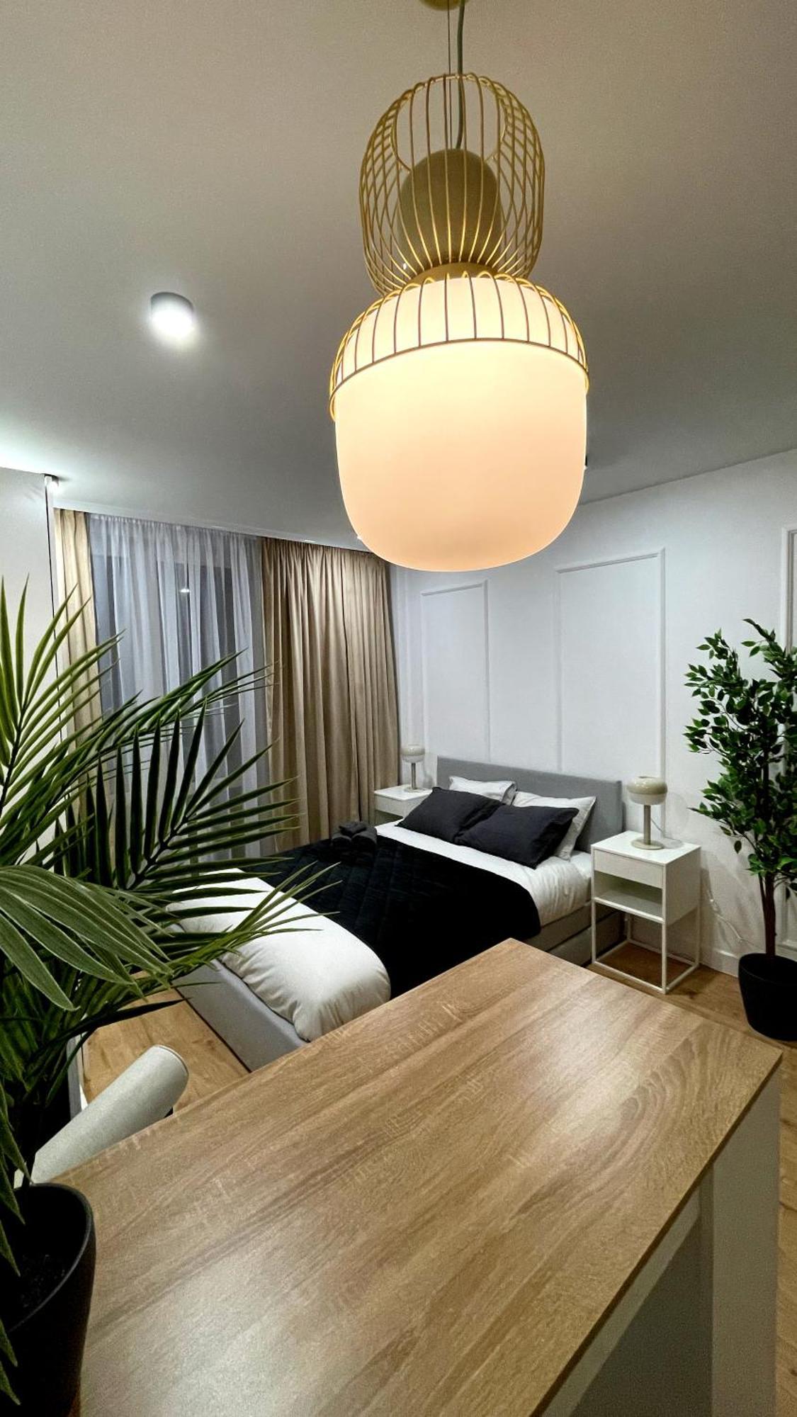 Apartment Na Zlotej - 100 M Od Centrum