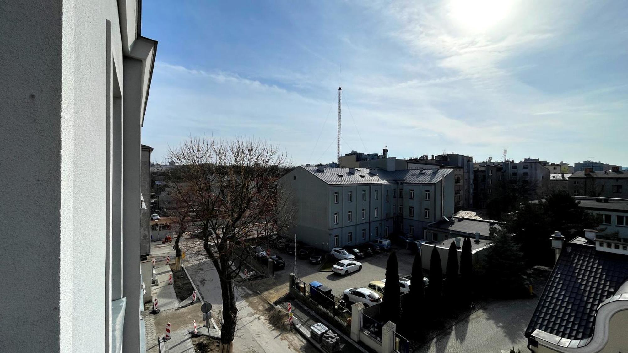 Apartment Na Zlotej - 100 M Od Centrum Kielce